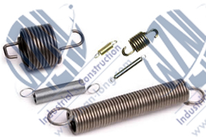 Torsion Spring