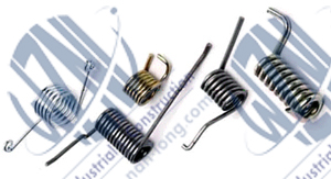 Torsion Spring