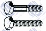 Hex bolts