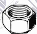 hex nuts