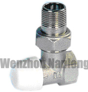 Brass Back Water Check Valve 2