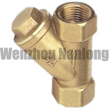 Brass Strainer