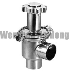 Sanitary Reversing Valve