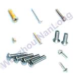 industrial fastener-Mach