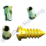 industrial fastener-Pan head tapping screw