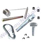 non-standard fastener,abnormal fasteners,Special fastener