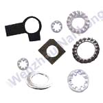 Fastener|indutrial fastener- Flat washer