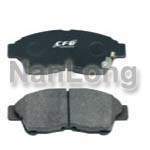 Brake Pad|Brake Shoes|Brake Lining|auto Parts|China|1