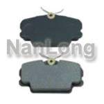 Brake Pad|Brake Shoes|Brake Lining|auto Parts|China|107