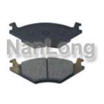 Brake Pad|Brake Shoes|Brake Lining|auto Parts|China|139