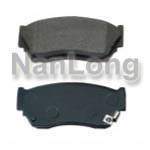 Brake Pad|Brake Shoes|Brake Lining|auto Parts|China|21