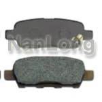 Brake Pad|Brake Shoes|Brake Lining|auto Parts|China|49