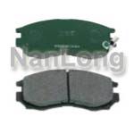 Brake Pad|Brake Shoes|Brake Lining|auto Parts|China|41