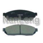 Brake Pad|Brake Shoes|Brake Lining|auto Parts|China|61