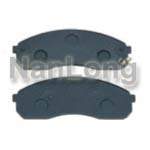 Brake Pad|Brake Shoes|Brake Lining|auto Parts|China|61