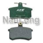 AUDI Brake Pad|Brake Shoes|Brake Lining|auto Parts|China|83