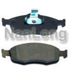 Brake Pad|Brake Shoes|Brake Lining|auto Parts|China|95