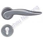 door handle(stainless steel)|door hardware|China