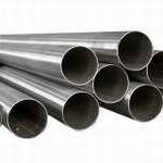 Stainless Steel Welded Pipe & Tube